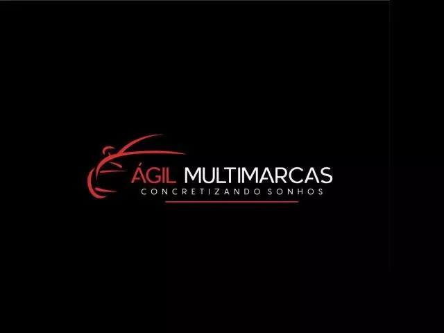 logo Ágil Multimarcas