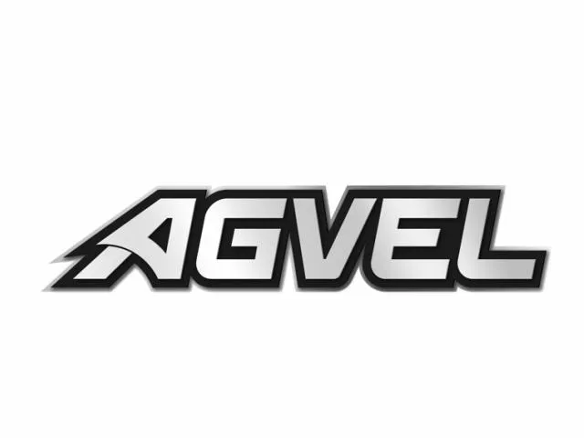 logo Agvel Veículos