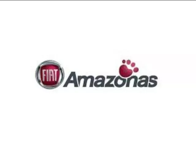 logo Amazonas Fiat Interlagos