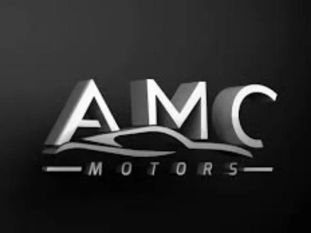 logo Amc Motors