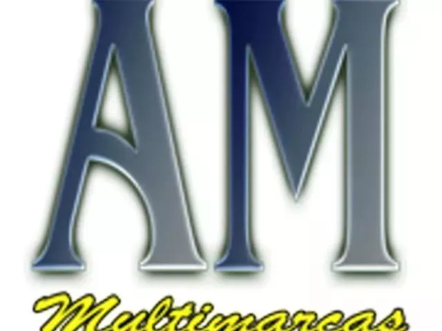 logo AM Multimarcas