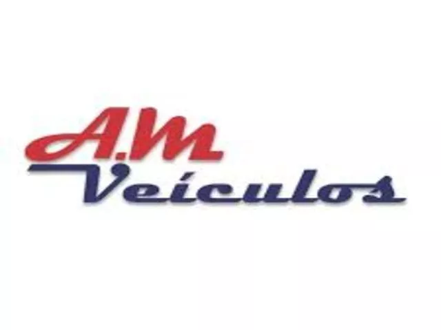 logo AM Veiculos