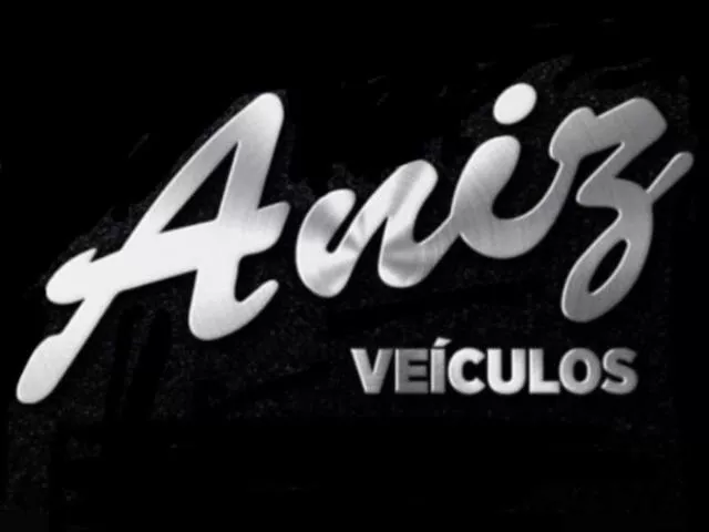 logo Aniz Veículos