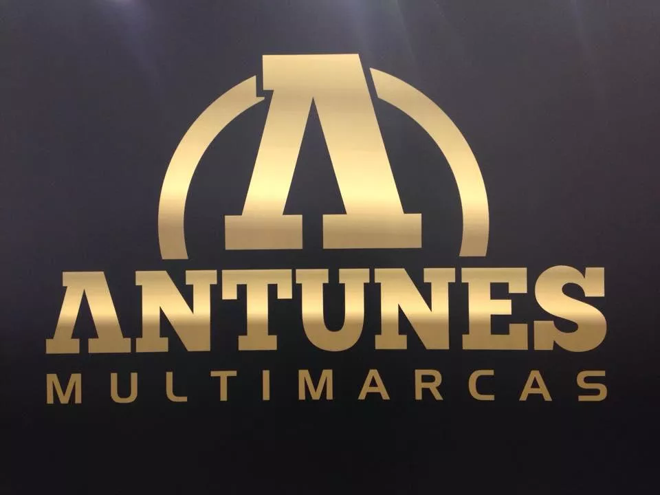 logo Antunes Multimarcas