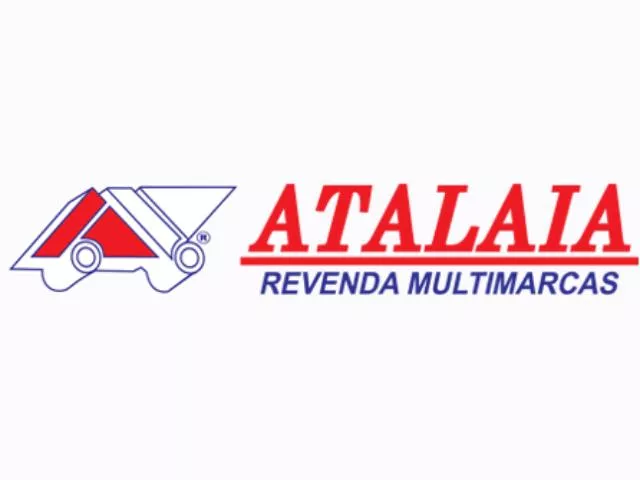 logo Atalaia Veiculos