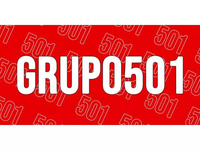 logo Auto 501 Veículos