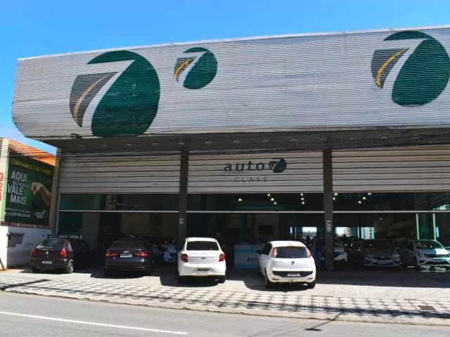 logo Auto 7 Class