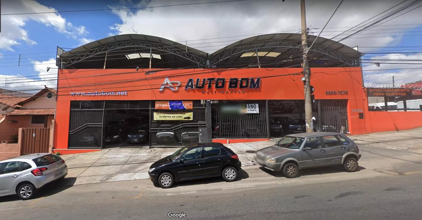logo Autobom Multimarcas