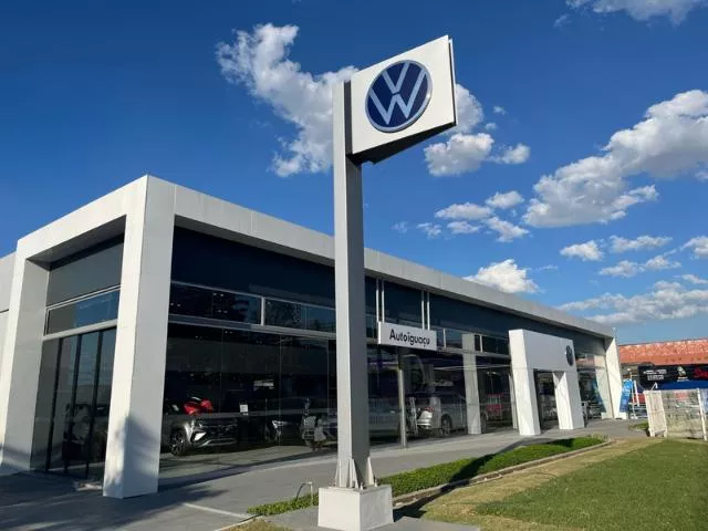 logo Auto Iguaçu