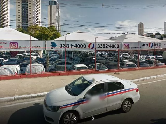 logo Automave Seminovos