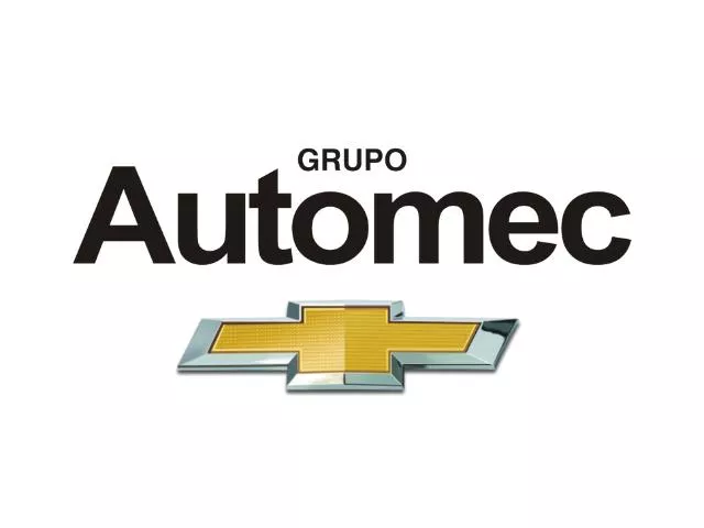 logo Grupo Automec - Amparo