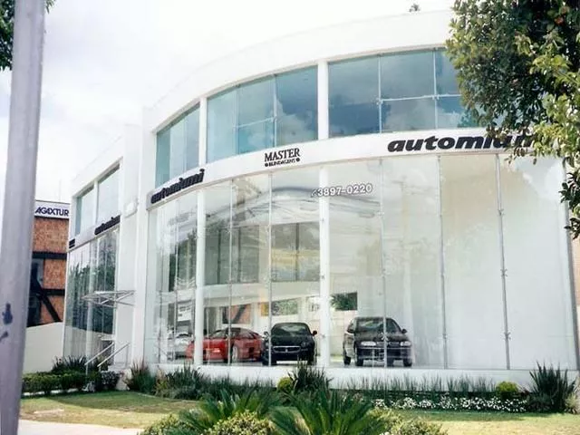 logo Auto Miami