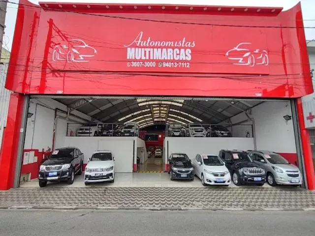 logo Autonomistas Multimarcas