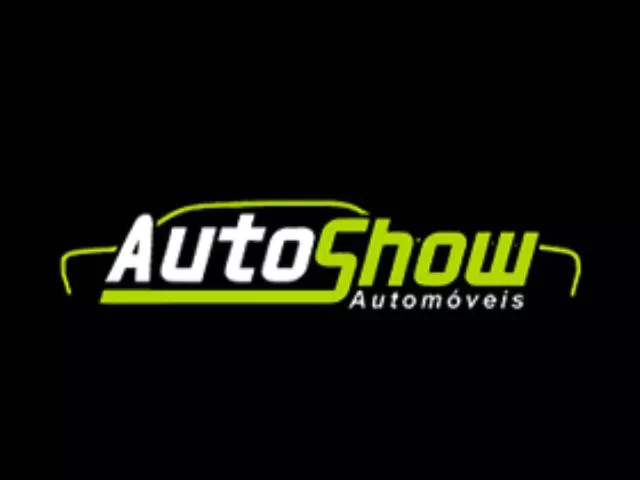 logo Autoshow Automóveis