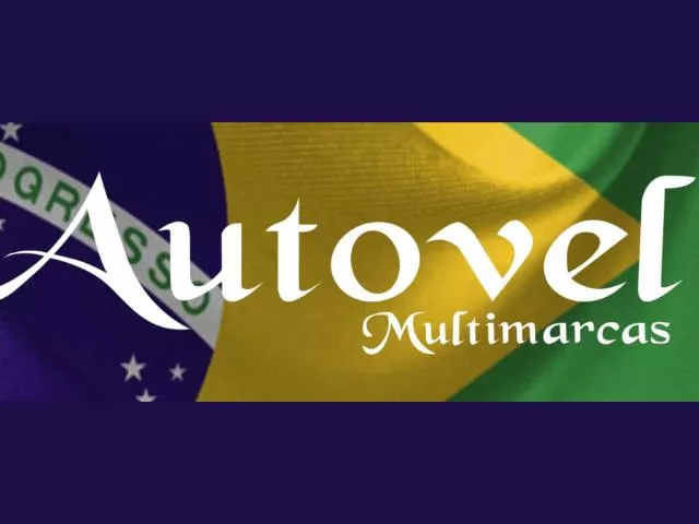 logo Autovel Multimarcas