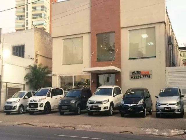 logo Autovivo Automóveis