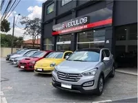 B8 Veículos