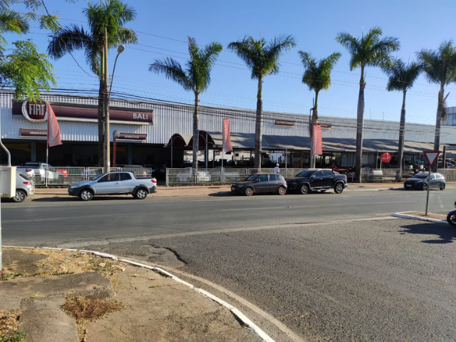 Bali Automóveis SIA