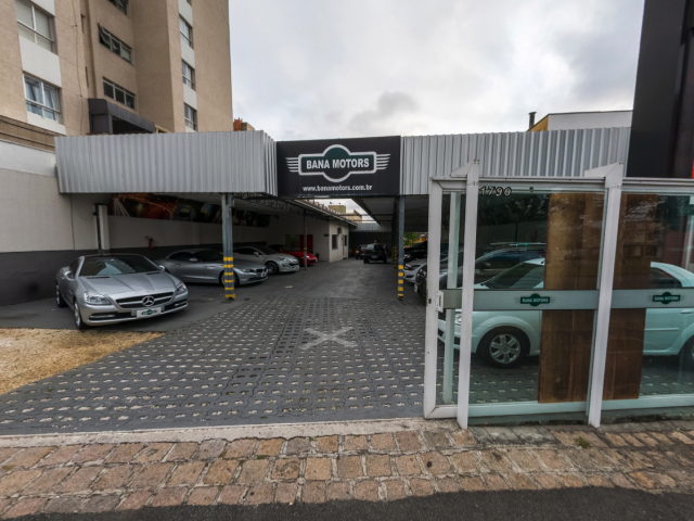 Bana Motors