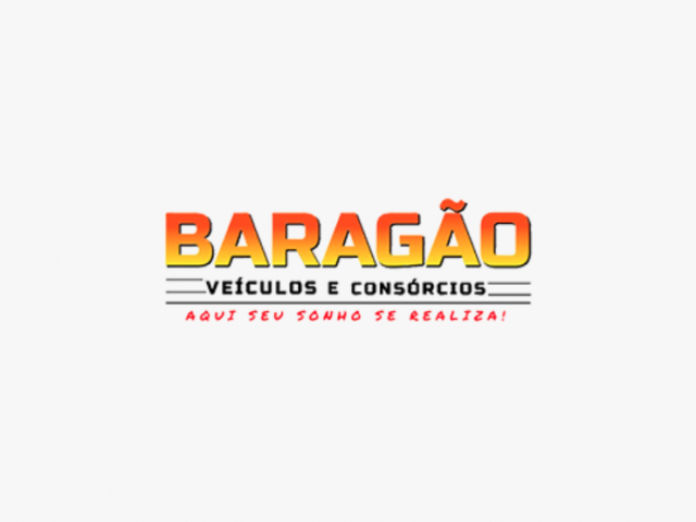 Baragão Veiculos