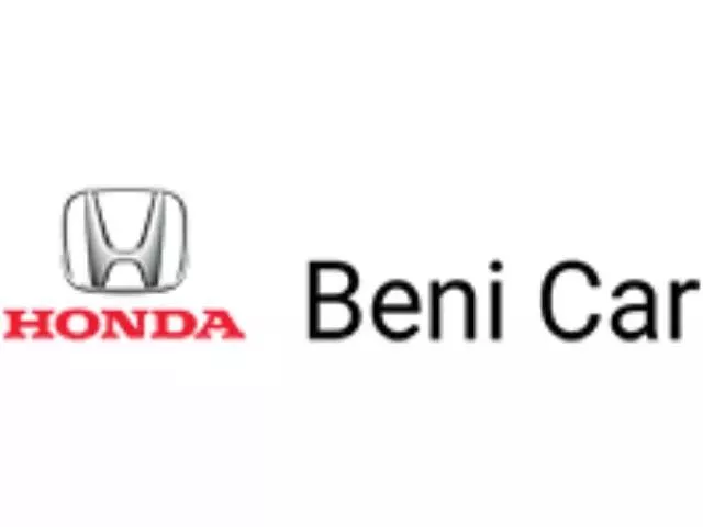 logo Honda Beni Car