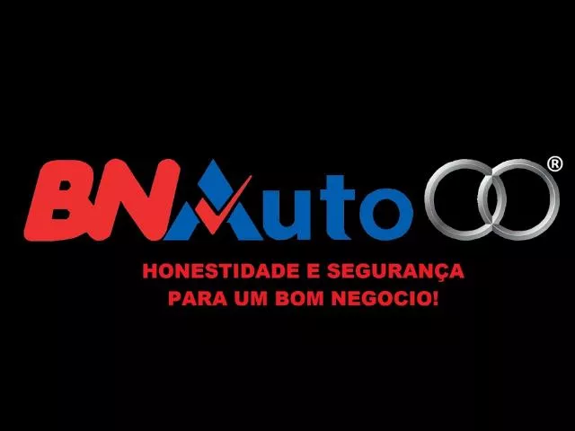 logo Bn Auto - Automóveis