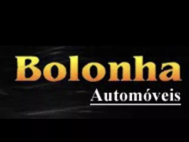 logo Bolonha Automóveis