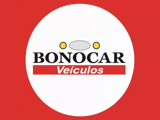 logo Bonocar Veiculos