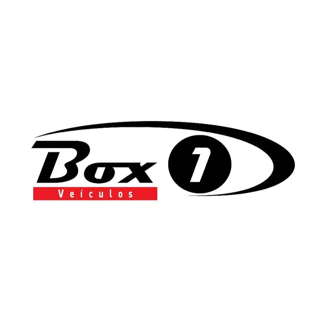 logo Box 1 Veículos