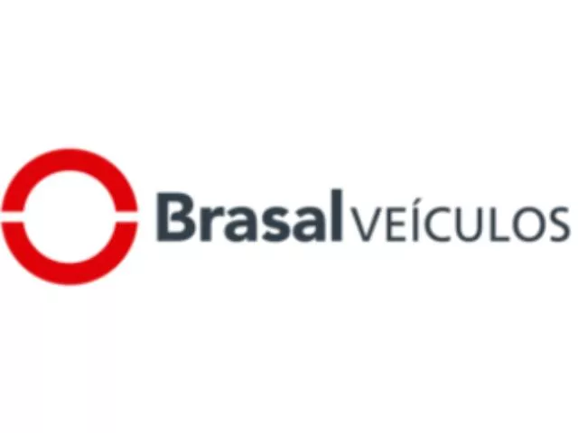 logo Brasal Veículos - Seminovos