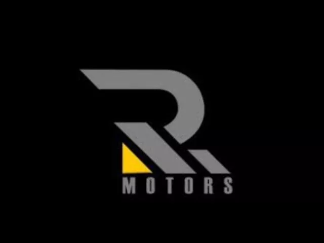 logo R Motors