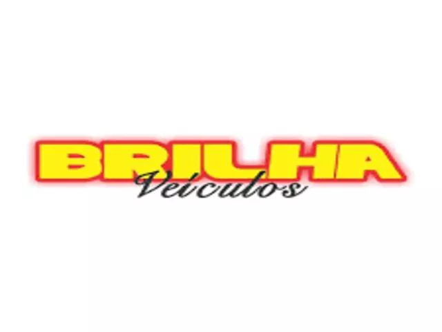 logo Brilha Veiculos