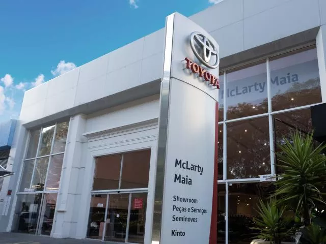 logo Toyota McLarty Maia Braz Leme