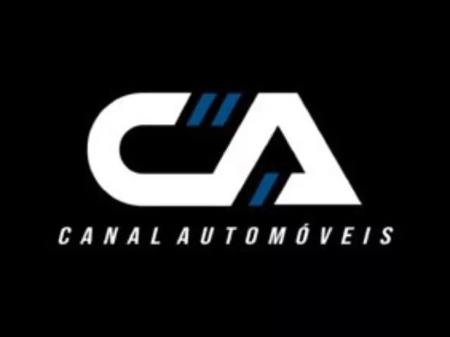 logo Canal Automóveis