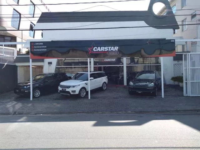 logo Carstar Premium