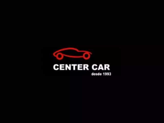 logo Centercar Veículos