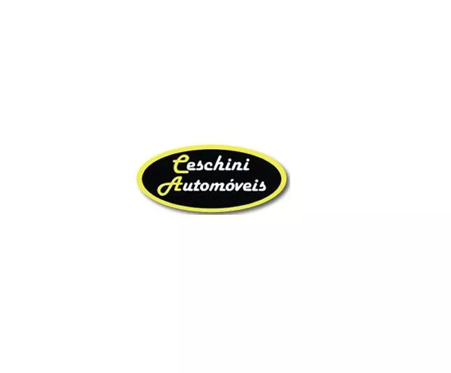 logo Ceschini Automóveis