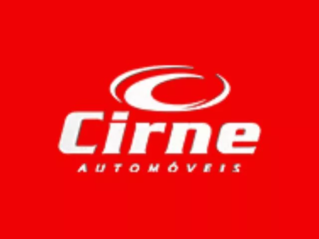 logo Cirne Automóveis