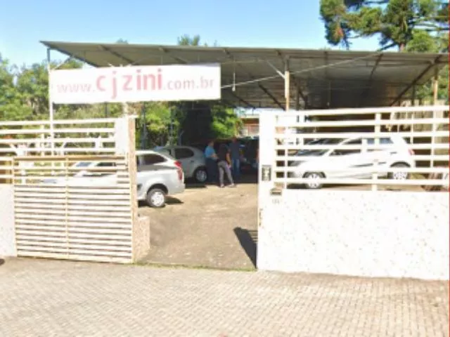 logo Cjzini