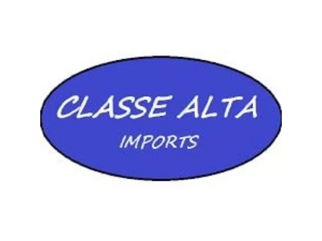 logo Classe Alta