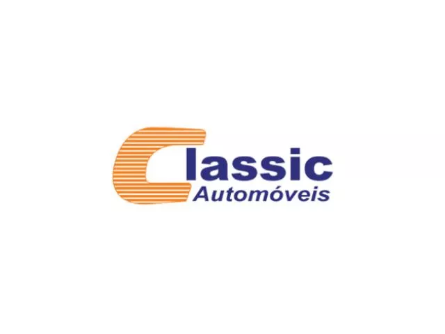 logo Classic Automoveis