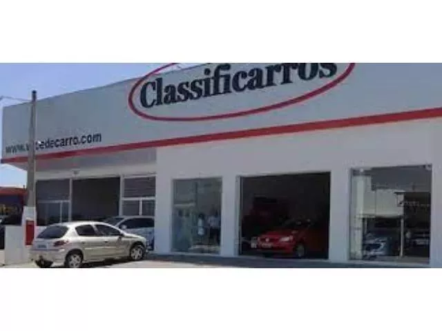 logo Classificarros Multimarcas