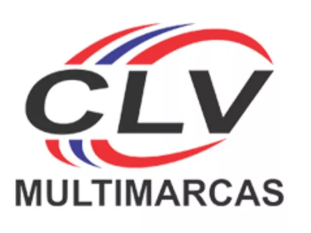 logo CLV MULTIMARCAS Veículos
