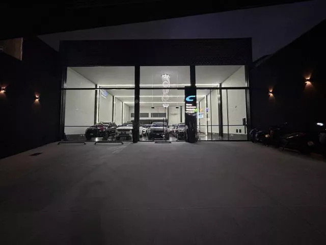 logo Company Motors