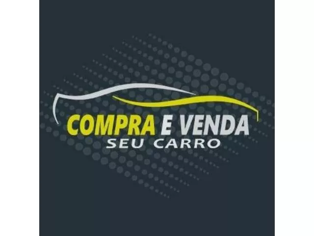 logo Compra E Venda Seu Carro