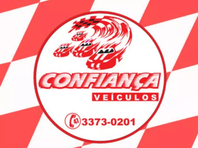 logo Confiança Veículos
