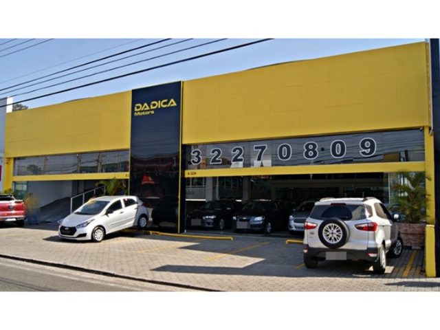 Dadica Motors
