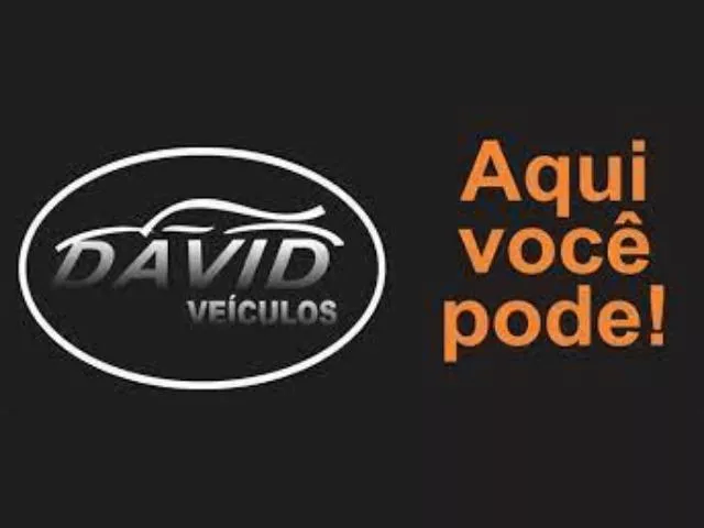 logo David Veiculos