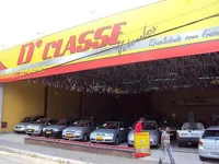 D'Classe Veículos