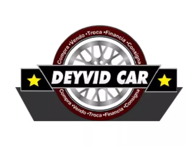 logo Deyvid Car